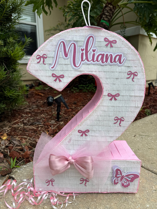 Custom Handmade Piñata – 18 Inch – Made to Order