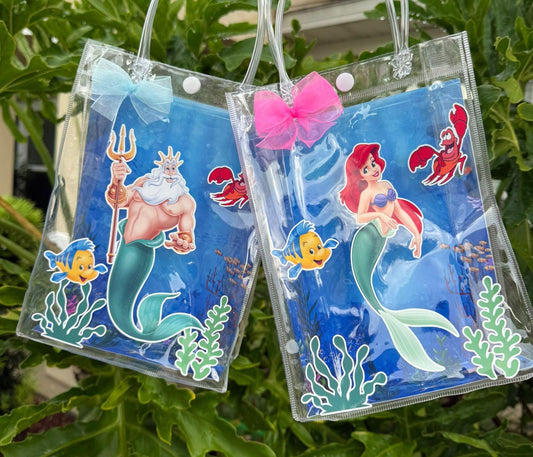 Party Favors - Surprise Bags - Custom Theme (Personalized)
