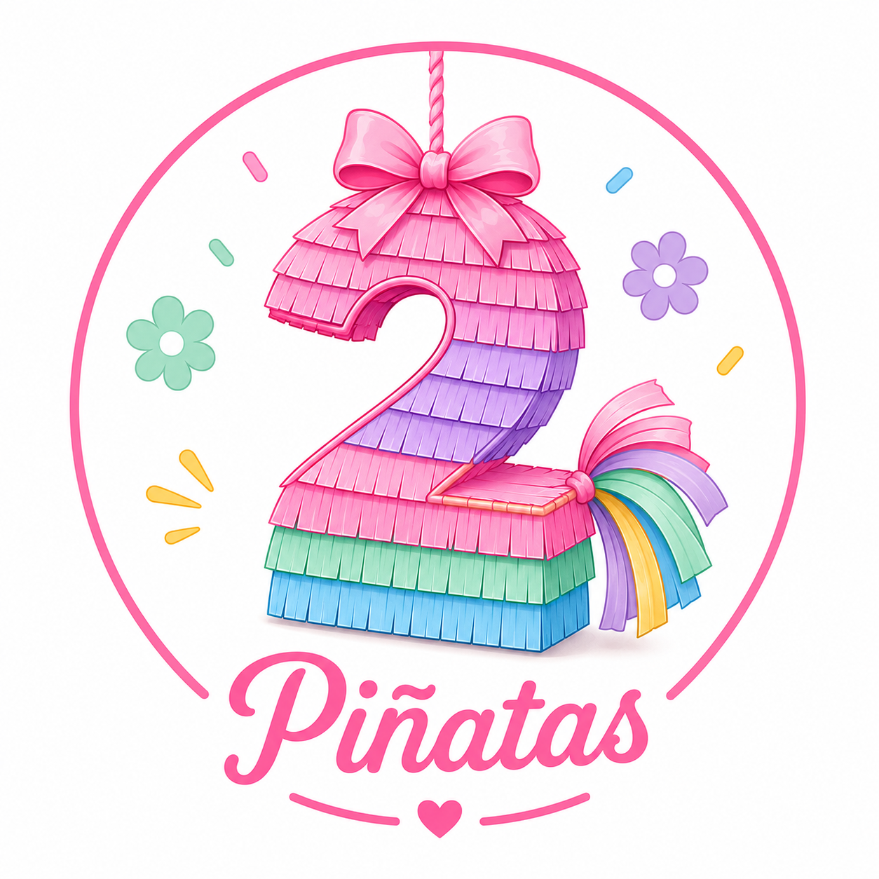 Piñatas