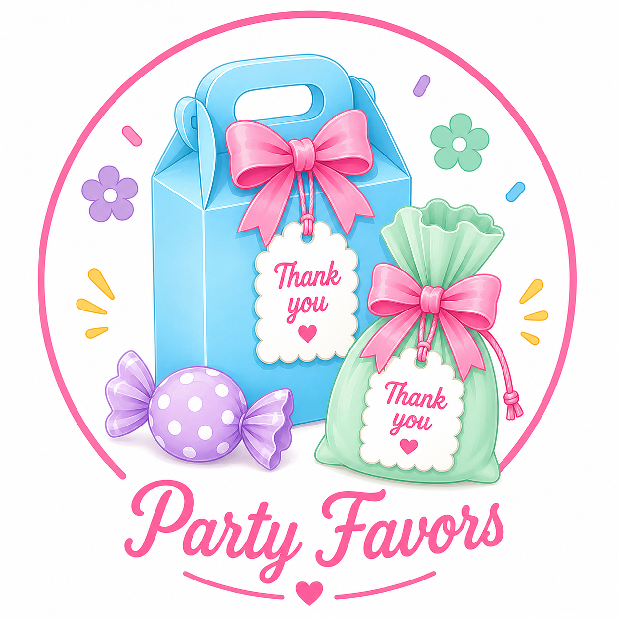 Party Favors