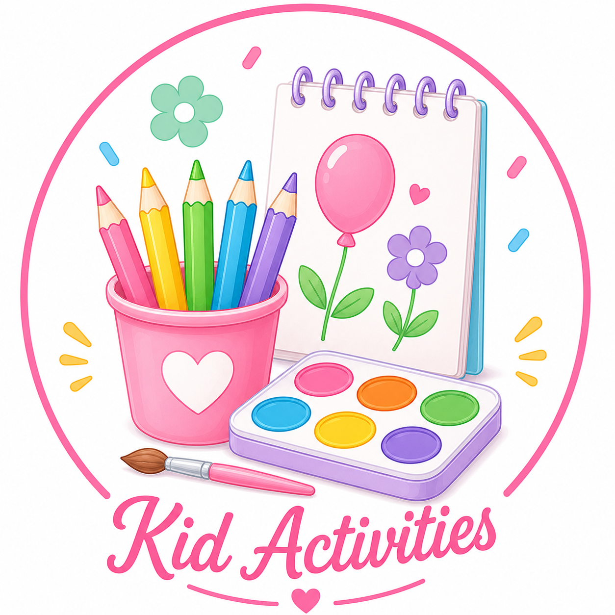Kid Activities