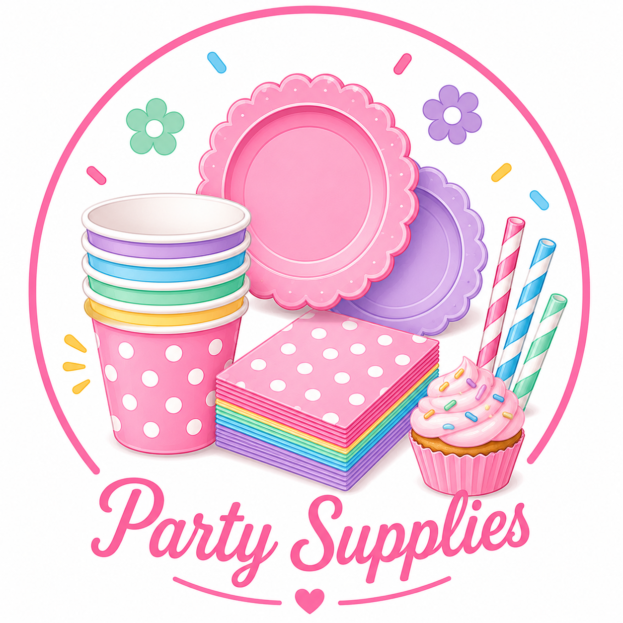 Party Supplies