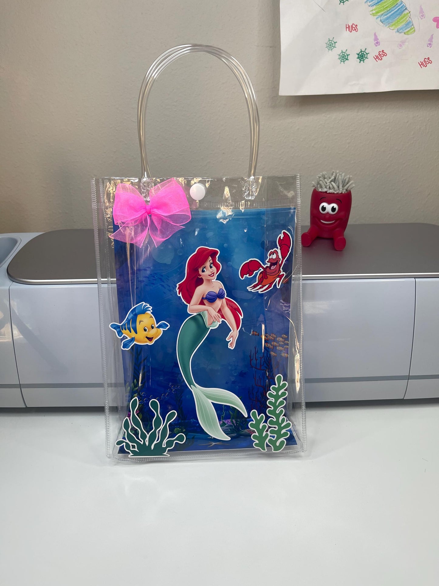 Party Favors - Surprise Bags - Custom Theme (Personalized)