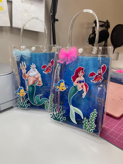 Party Favors - Surprise Bags - Custom Theme (Personalized)