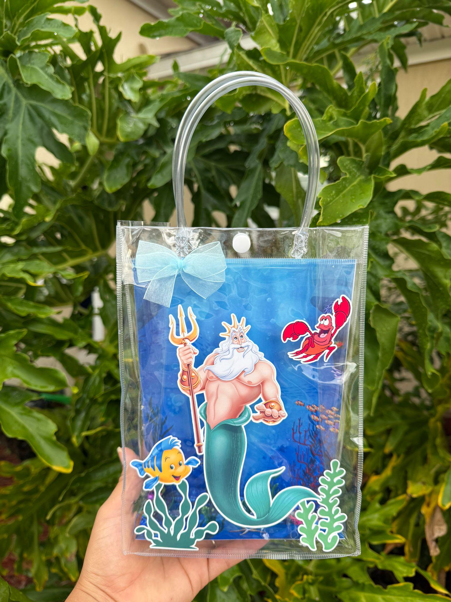 Party Favors - Surprise Bags - Custom Theme (Personalized)