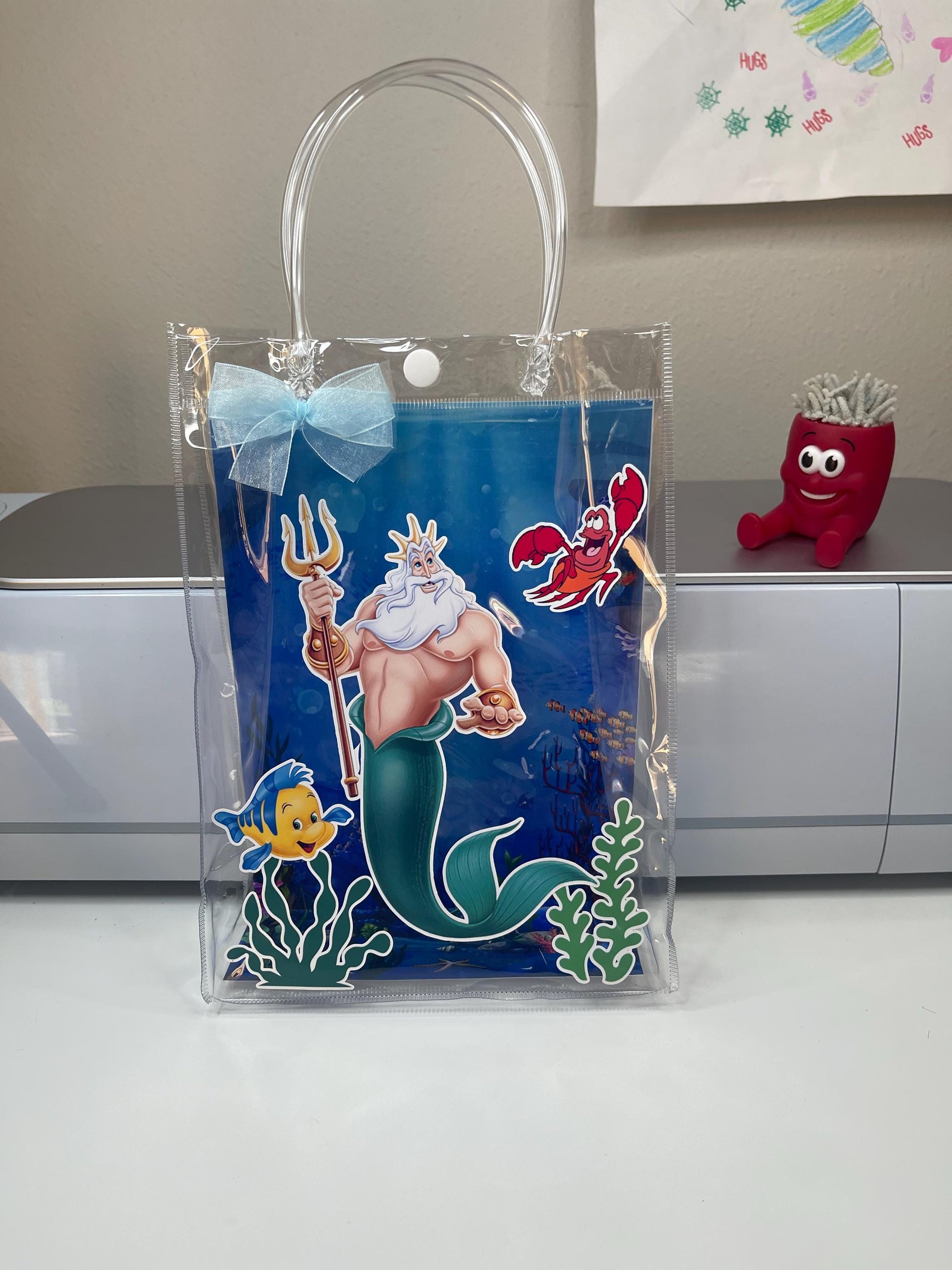 Party Favors - Surprise Bags - Custom Theme (Personalized)