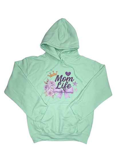 Custom DTF Hoodie For Your Crew | Birthday, Bachelorette, Family Reunion | Made To Order
