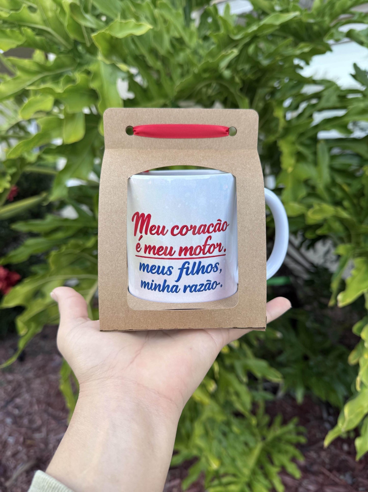 Custom Coffee Mug | Photo | Sublimation | Text | Personalized Gift | Custom Printed | 11oz
