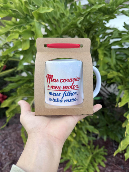 Custom Coffee Mug | Photo | Sublimation | Text | Personalized Gift | Custom Printed | 11oz