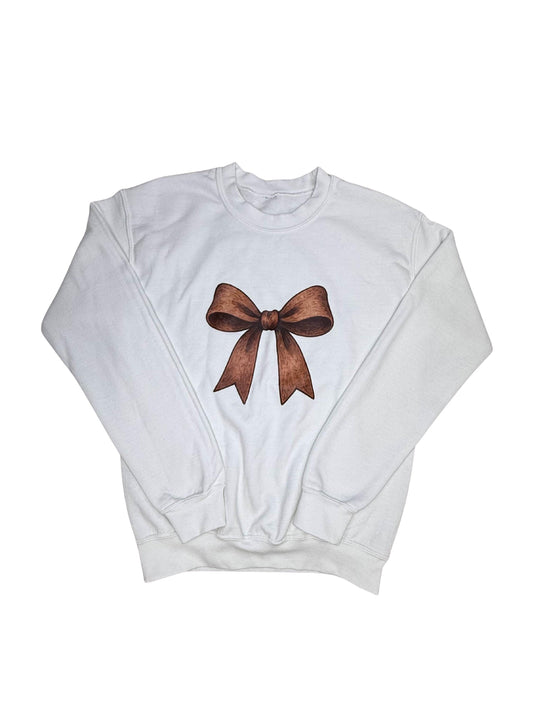 Custom DTF Crewneck Fleece For Your Crew | Birthday, Bachelorette, Family Reunion | Made To Order