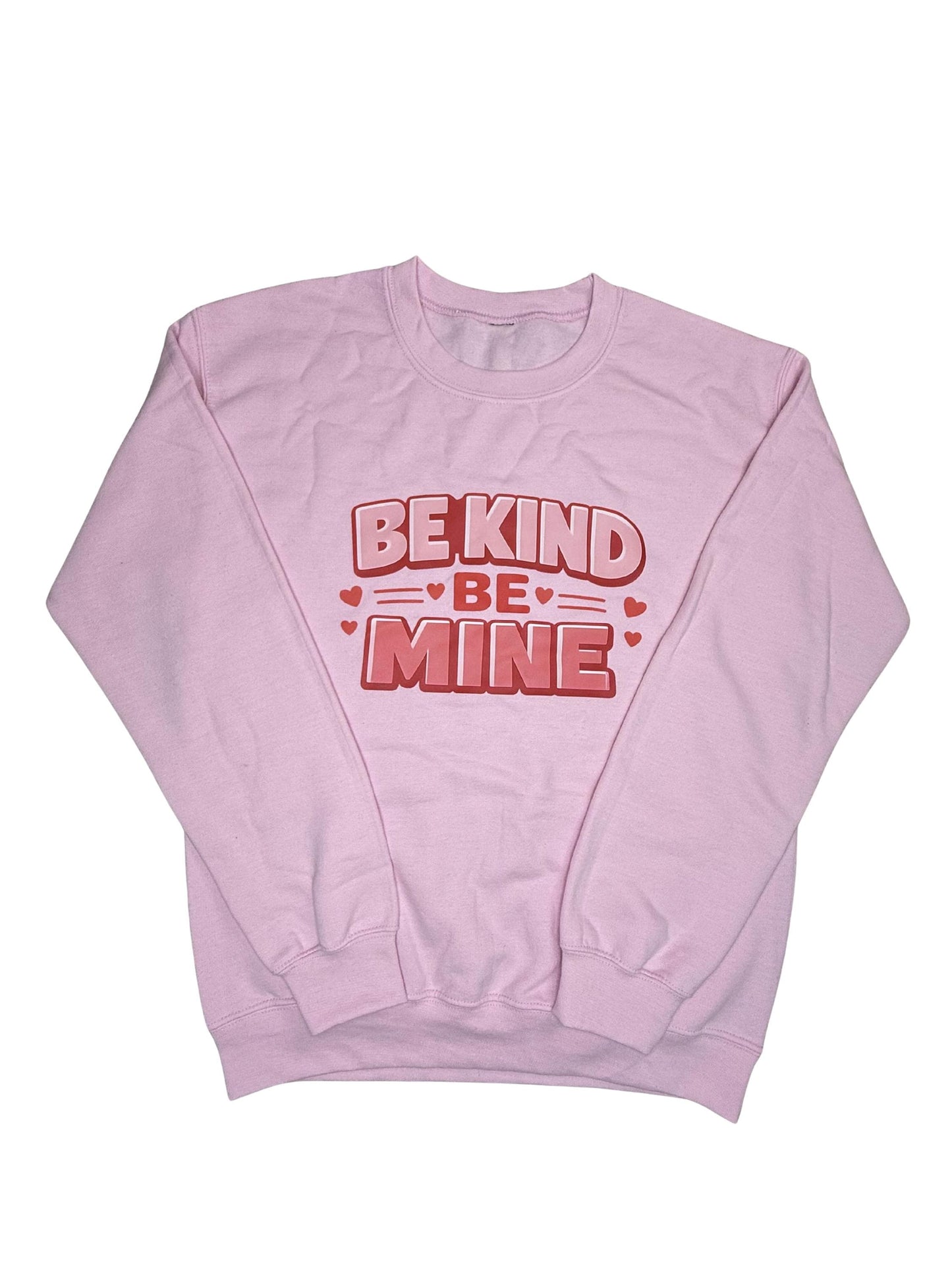 Custom DTF Crewneck Fleece For Your Crew | Birthday, Bachelorette, Family Reunion | Made To Order