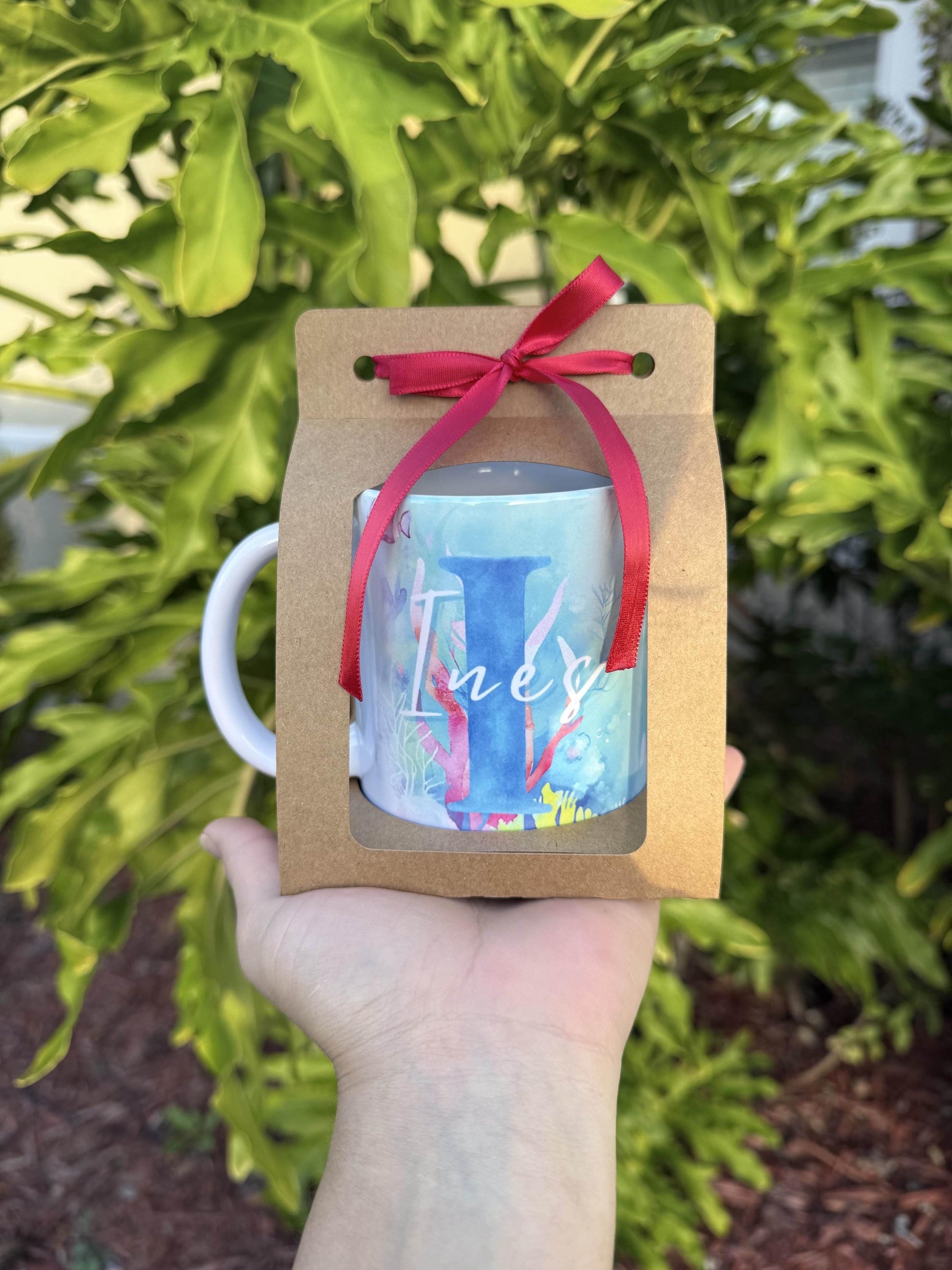 Custom Coffee Mug | Photo | Sublimation | Text | Personalized Gift | Custom Printed | 11oz