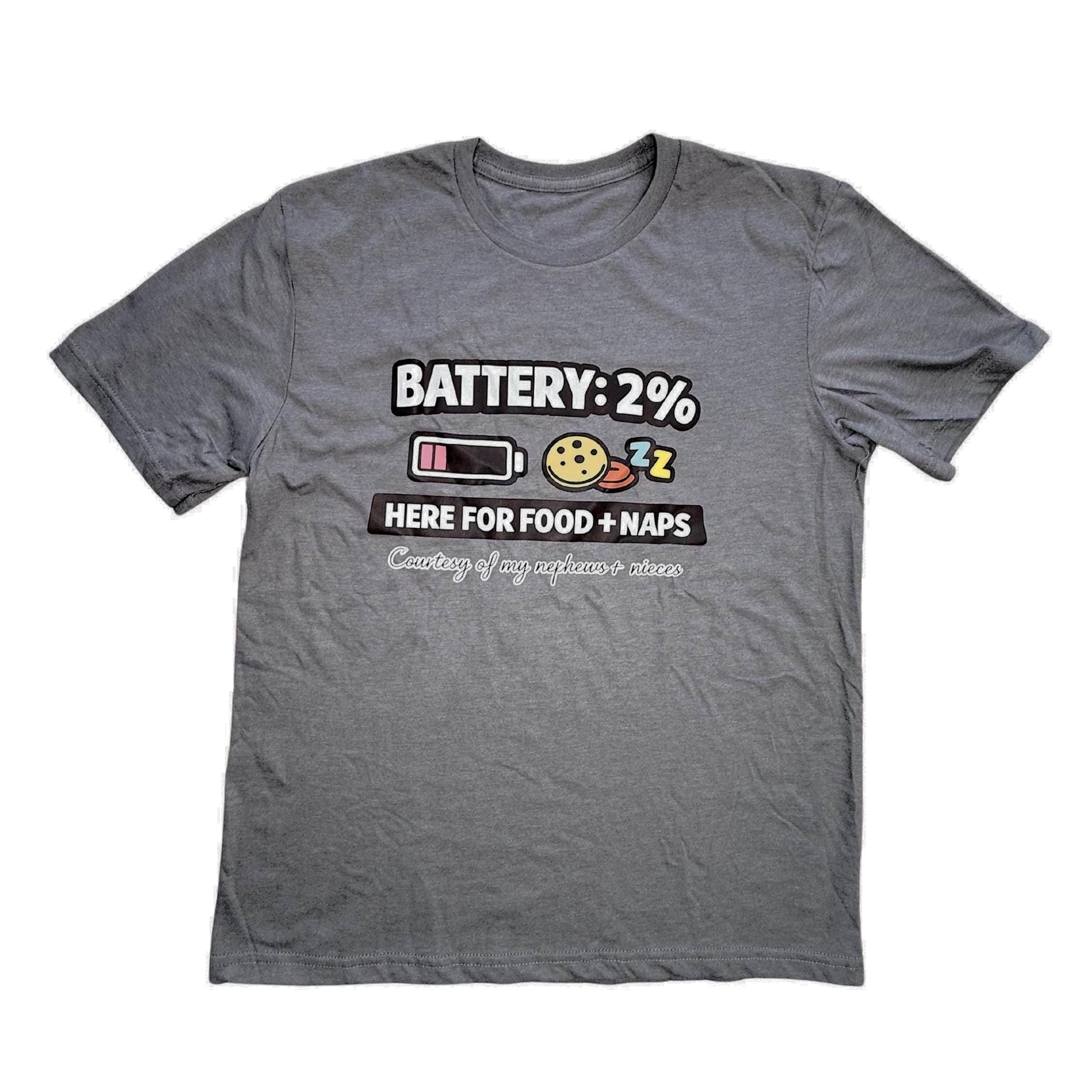 Custom DTF T-Shirts For Your Crew | Birthday, Bachelorette, Family Reunion | Made To Order