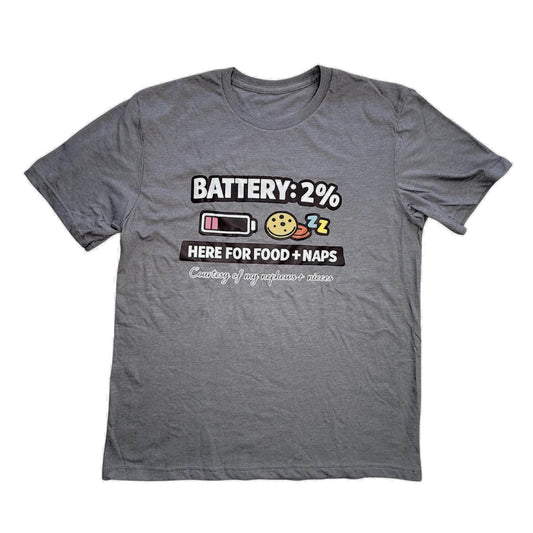 Custom DTF T-Shirts For Your Crew | Birthday, Bachelorette, Family Reunion | Made To Order
