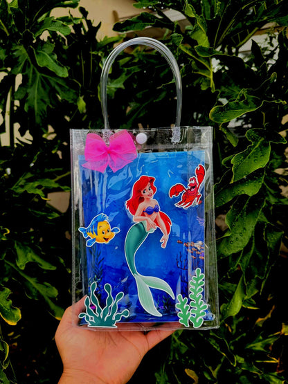 Party Favors - Surprise Bags - Custom Theme (Personalized)