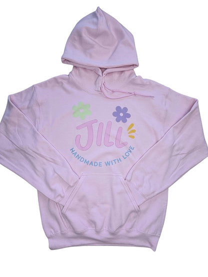 Custom DTF Hoodie For Your Crew | Birthday, Bachelorette, Family Reunion | Made To Order