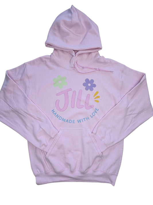 Custom DTF Hoodie For Your Crew | Birthday, Bachelorette, Family Reunion | Made To Order